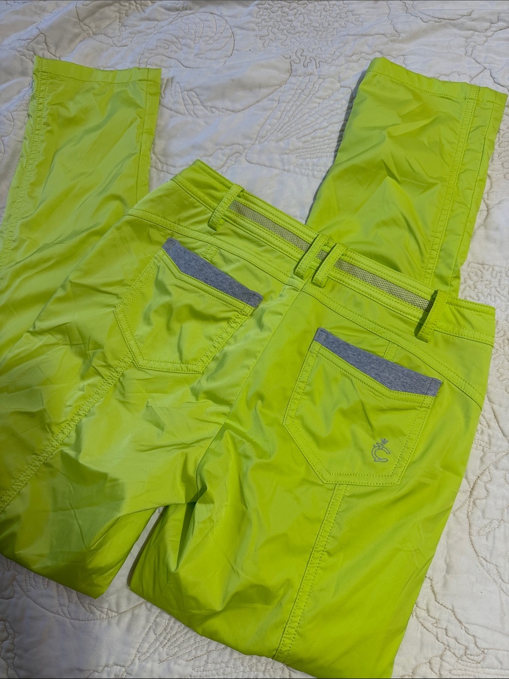 Louis Castel pants - Picture 4 of 5
